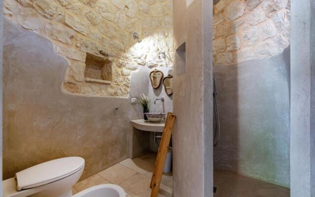 Trullo Fedele Grande125