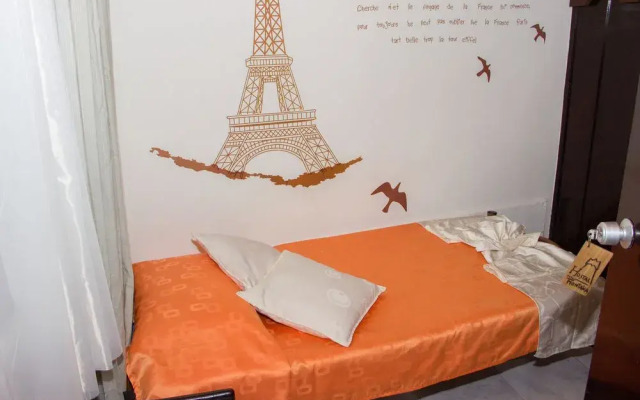 Hostal de la Montana