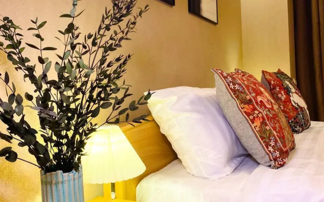 Апартаменты на улице Новый Арбат