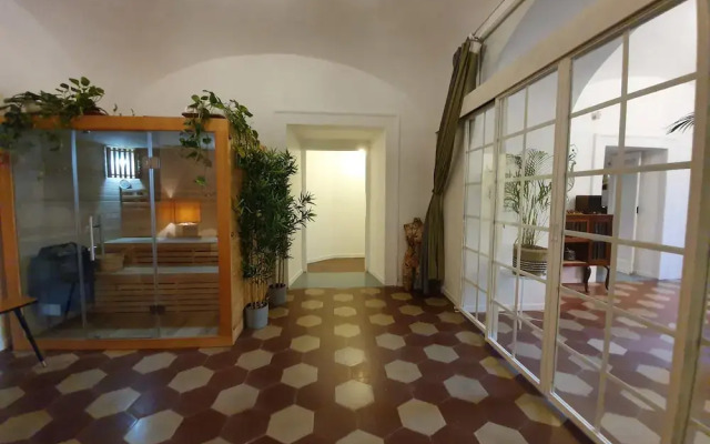 The Spanish Palace Suites, Rooms, Apartments & Terraces