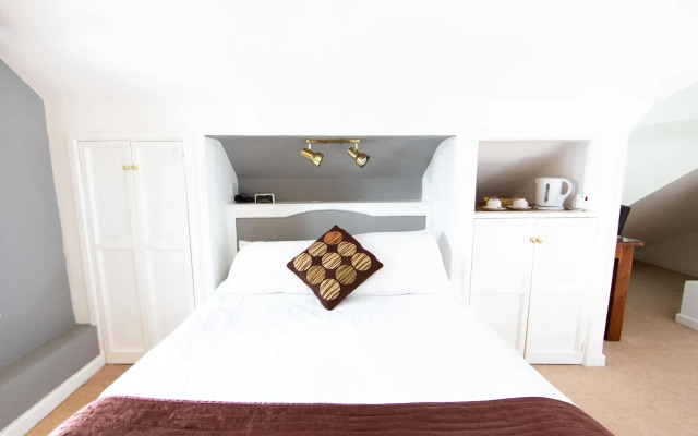 The Grange Country House Hotel