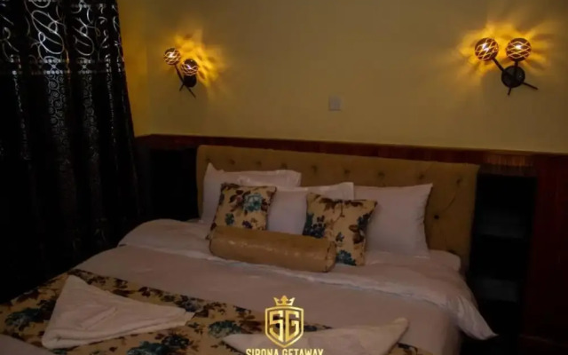 Sirona Getaway Hotel