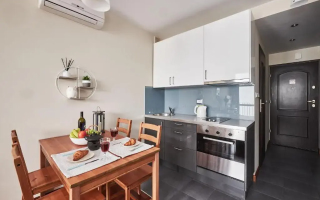 Top Ten House Marszałkowska II