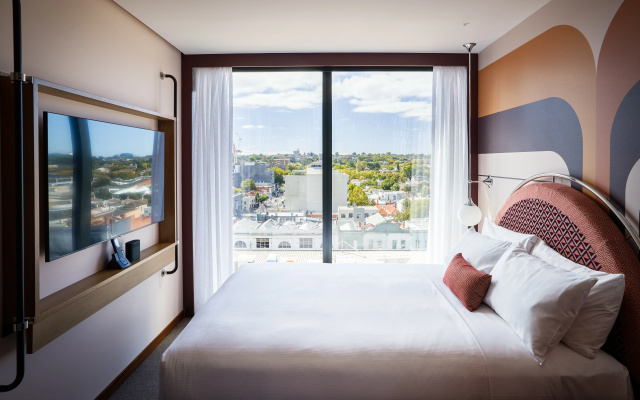 Ovolo Melbourne South Yarra, a Wyndham Hotel
