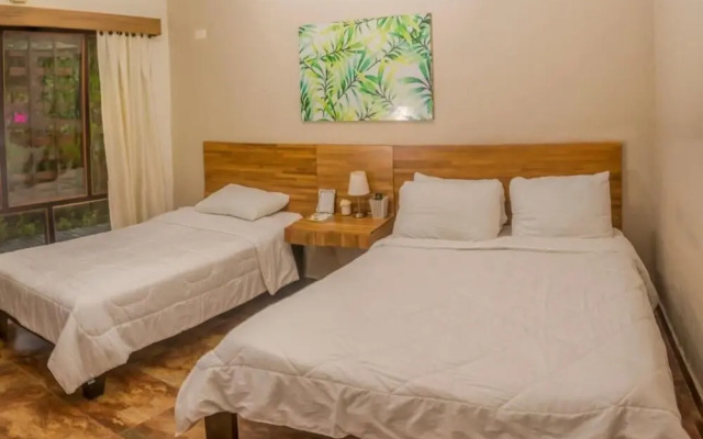 Hotel Madreselva