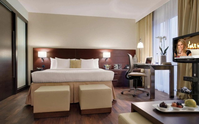 Residence Inn by Marriott Munich City East