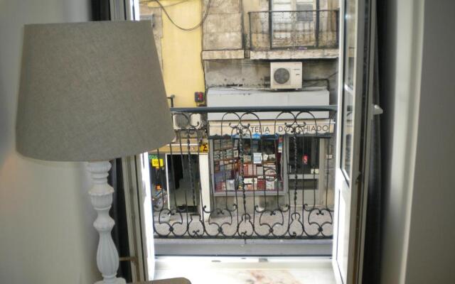 Fashion Chiado - SSs Apartments