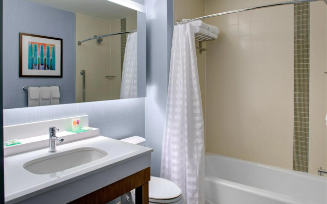 Hyatt Place Dallas / The Colony