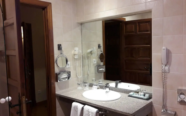 Parador De Cambados