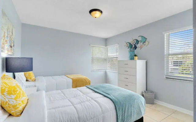 Ocean Harbour Apartment Homes
