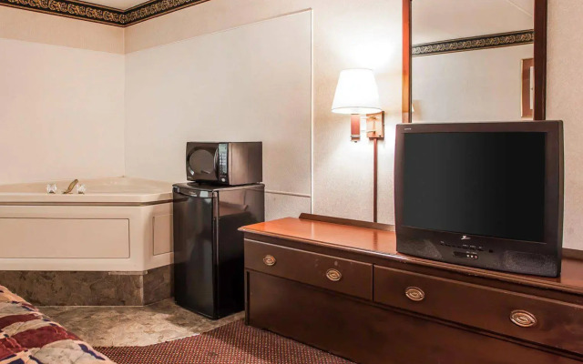 Red Roof Inn Reading