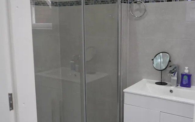 Stunning 2-bed Apartment in Birmingham