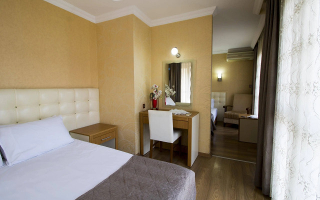 Kocaman Hotel Izmir