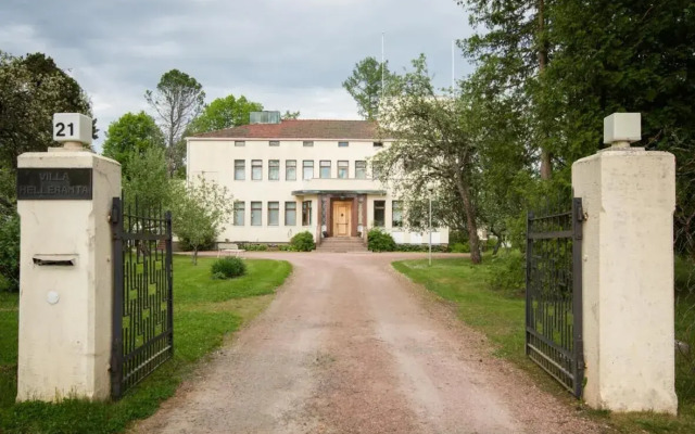 Villa Helleranta