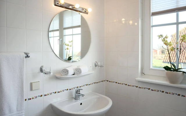 Precise Resort Rügen – Apartments & SPLASH Erlebniswelt