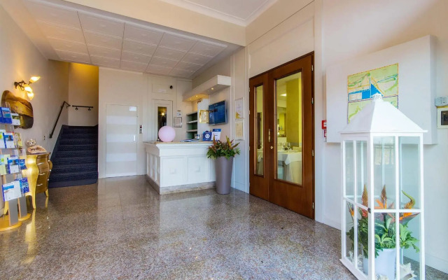 Piccolo Hotel