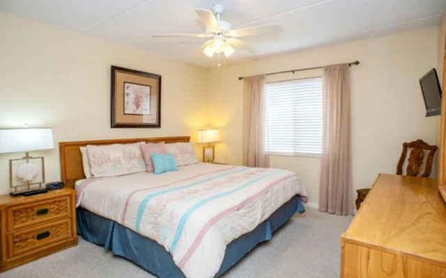 Unit 7206 - Ocean Racquet Club