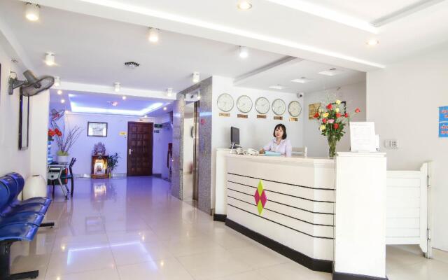 Rainbow Hotel Da Nang