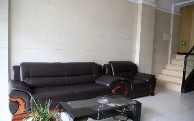 Ningbo Warwick Business Hotel