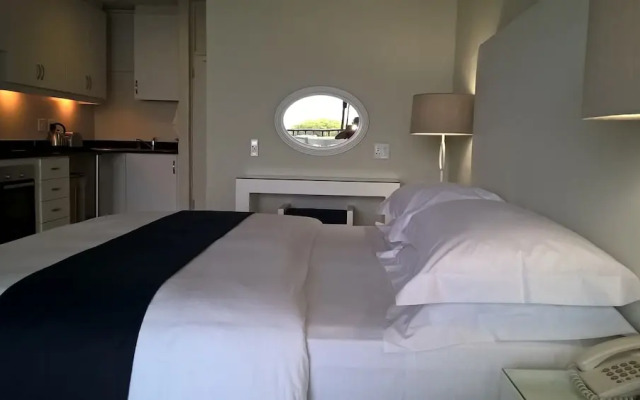 Breakers Resort 414