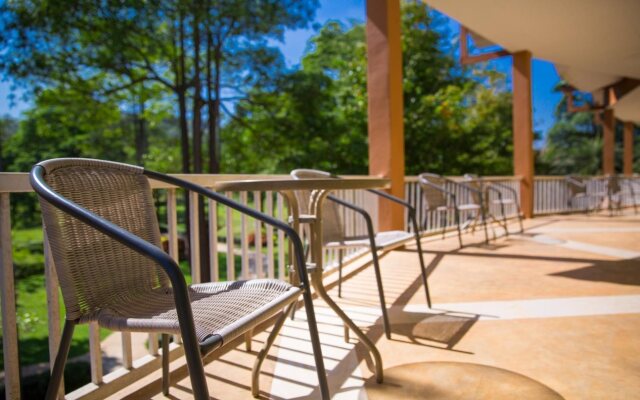 Phuphet Resort