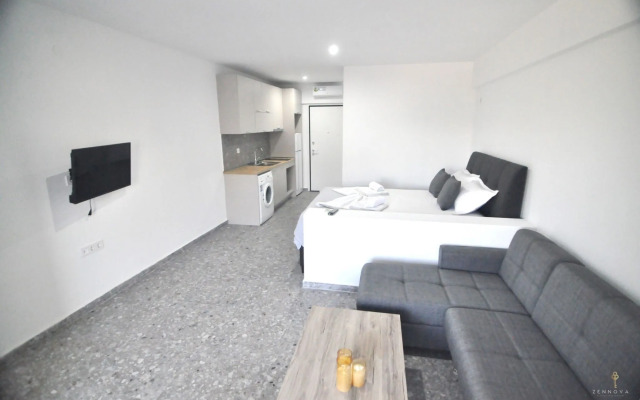 Zennova #29 Sirene Luxury Studio