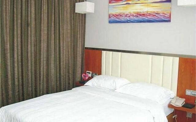 Shanshui Trends Hotel