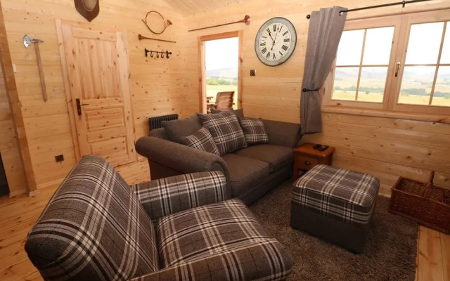 The Shooting Lodge