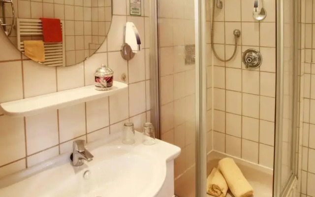 Hotel Garni Zur Alten Post