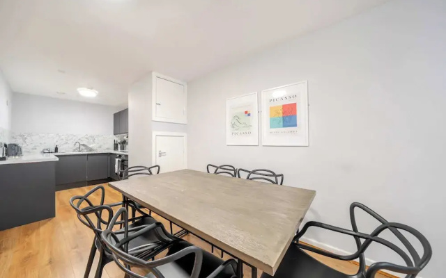 Host Stay Apartment 10 Stanley Street