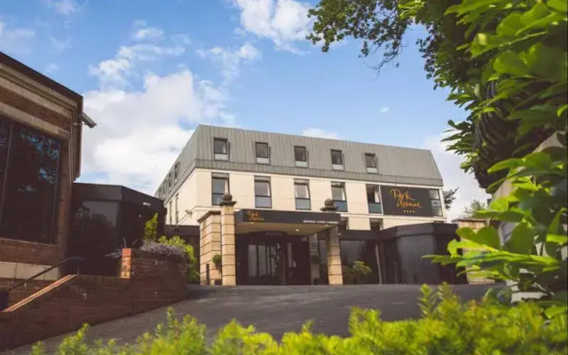 Park Avenue Hotel