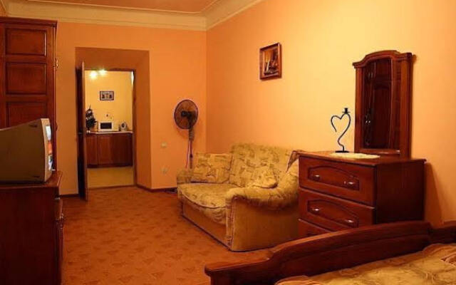 Apartments in the Historical Centre - Lviv