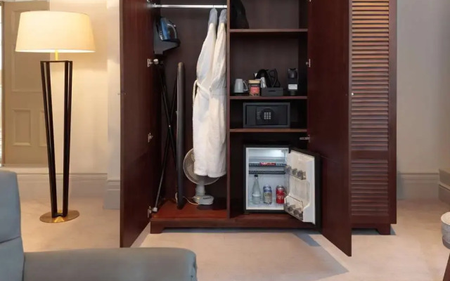 Doubletree By Hilton Harrogate Majestic Hotel & Spa