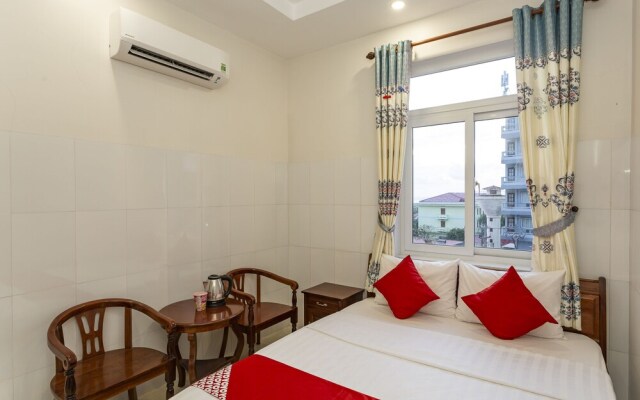 Oyo 324 Little Ha Noi Hotel