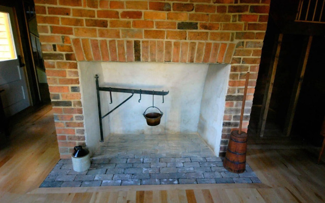 Silver Lake Bed and Breakfast