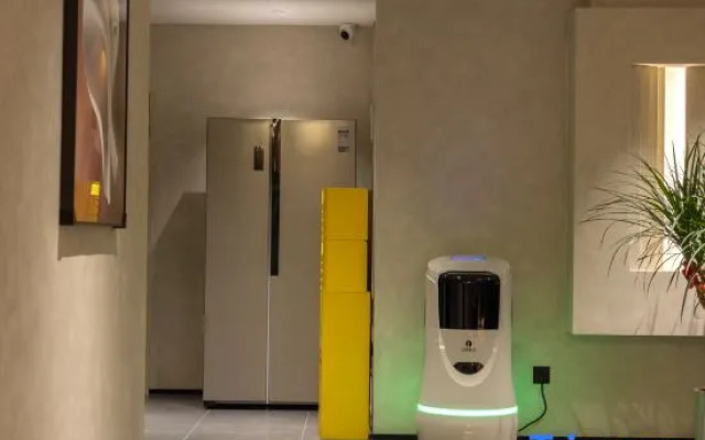 Sanya Tianya Meiguan Hotel (Phoenix Airport Branch)