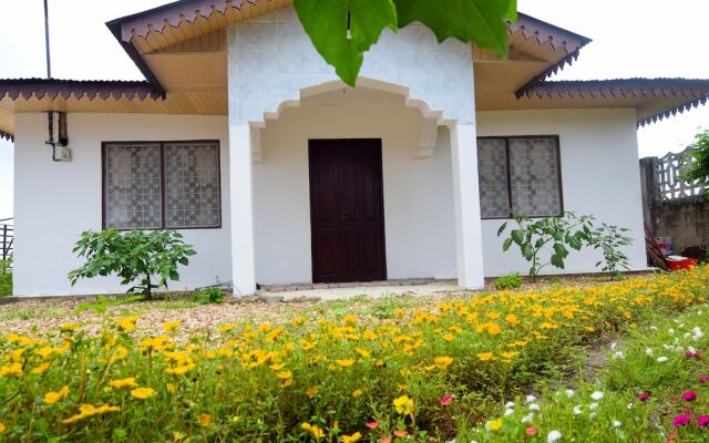 Upepo House