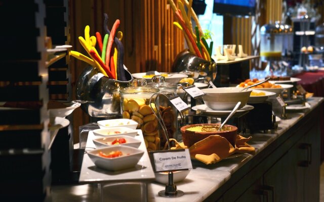 Golden Tulip The Grandmark Dhaka