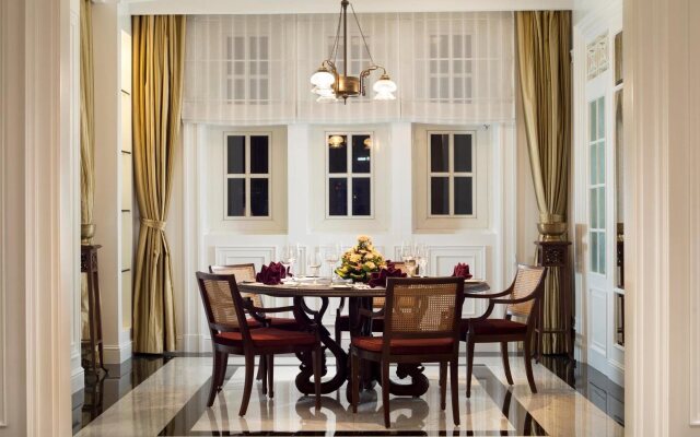 The Hermitage, A Tribute Portfolio Hotel, Jakarta