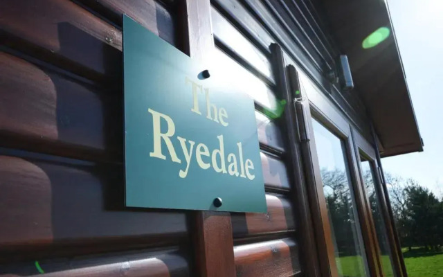 The Ryedale Lodge