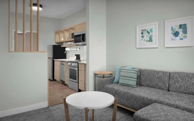 TownePlace Suites by Marriott Paris