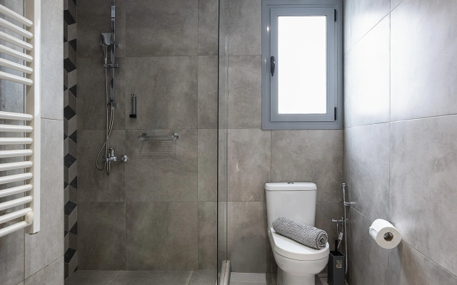 The Omnia Collection Pagrati