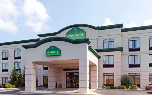 Wingate by Wyndham Erlanger / Florence / Cincinnati South