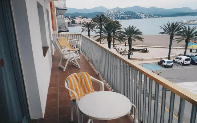 Apartamentos Mediterranean View
