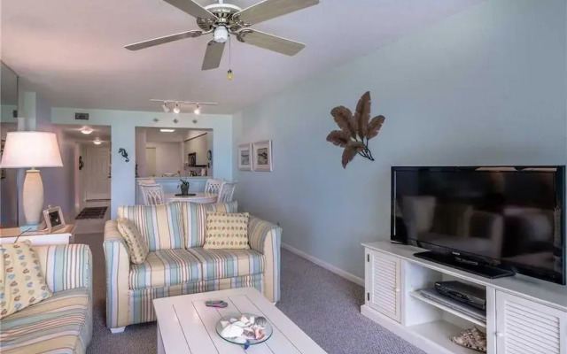 Bahia Vista 13150 - Two Bedroom Condo