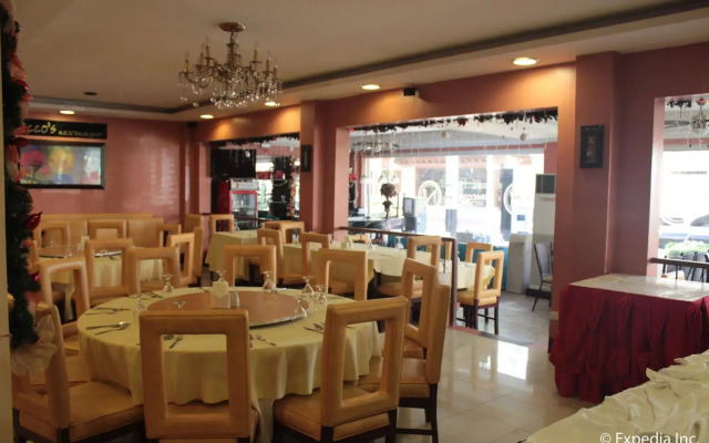 Seorabeol Grand Leisure Hotel