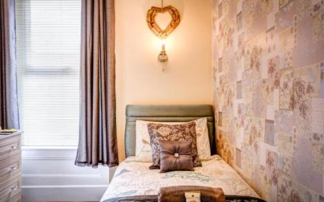 Rosedene Quality Guesthouse