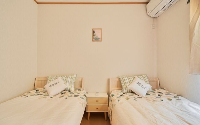 Sakuragawa Mituura No Yado