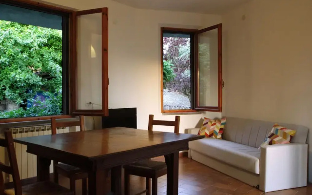 La Terrasse sul Golfo dei Poeti