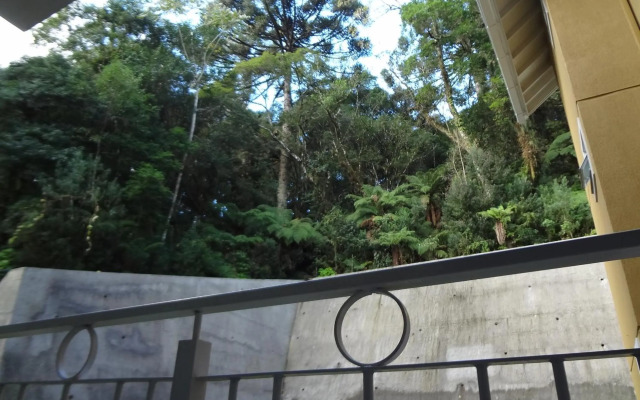 Apartamento 105 da Borges